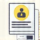 Integrated Client Portals icon