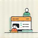 Real-time Collaboration icon