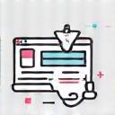 Centralized Project Management icon