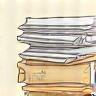 Manual Tasks Overwhelm icon