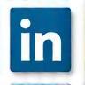LinkedIn icon