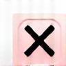 X (formerly Twitter) icon